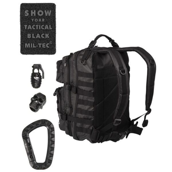 Miltec Assaultpack Large - Bild 3