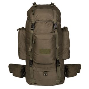 Miltec Ranger 75 liter Olive
