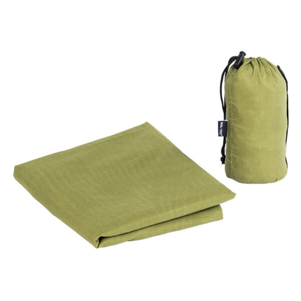 Mil-Tec Sovsäcks Liner OD - Bild 3