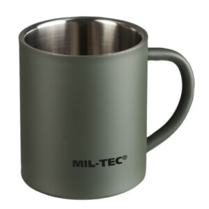 Miltec Termomugg Olive 0.3 liter