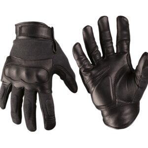 Alternative view of Mil-tec Tactical Glove Svart