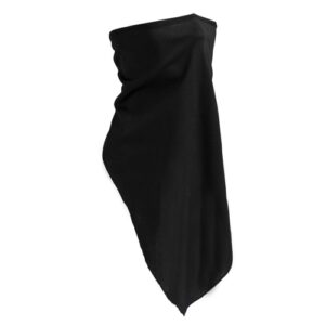 Battlescarf, Svart