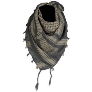 Miltec Shemagh Foliage UNI