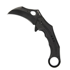 Alternative view of Miltec G10 Karambit