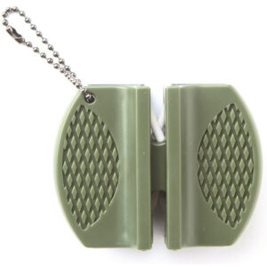 Alternative view of Miltec Knivslip Blocktype