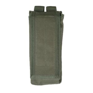 Alternative view of AK47 Magasinficka Olive
