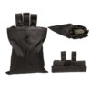 Miltec molle rollup dumpbag, svart 5 Mil molle 00102 2