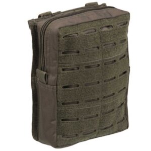 Miltec Multipouch Laser Large Olive