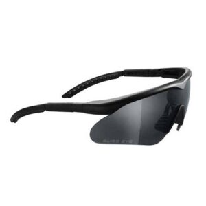 Alternative view of SwissEye Raptor Svarta