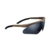 Swisseye raptor svarta 7 Mil pro 0041 3