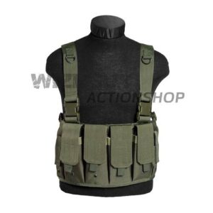 Alternative view of Miltec Magcarrier Olive