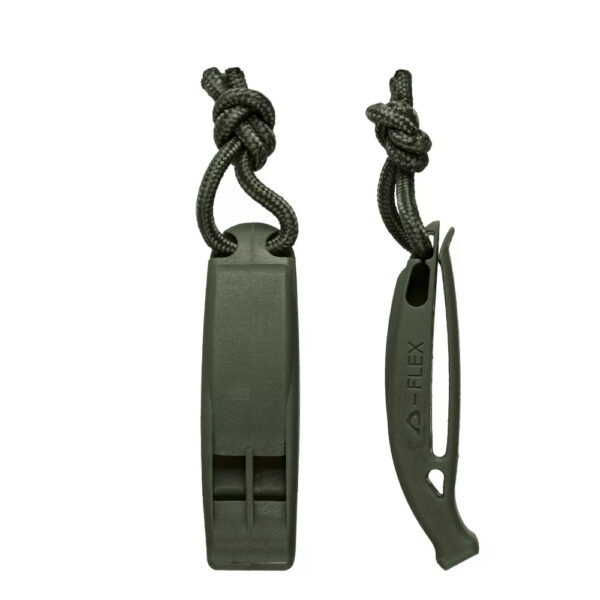 Visselpipa 2-pack