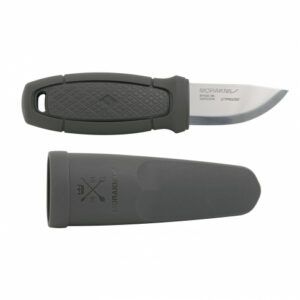 Morakniv® Eldris LightDuty Rostfri Grå