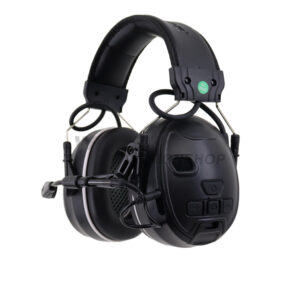 Alternative view of Earmor Hörselskydd Bluetooth