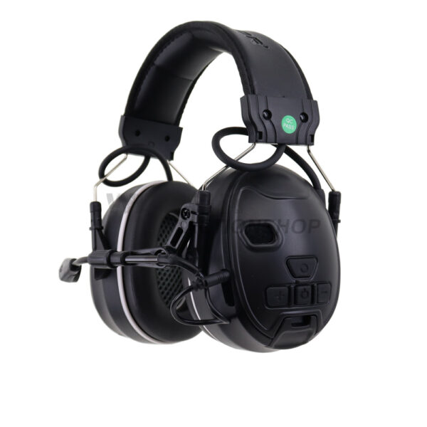 Earmor Hörselskydd Bluetooth - Bild 2