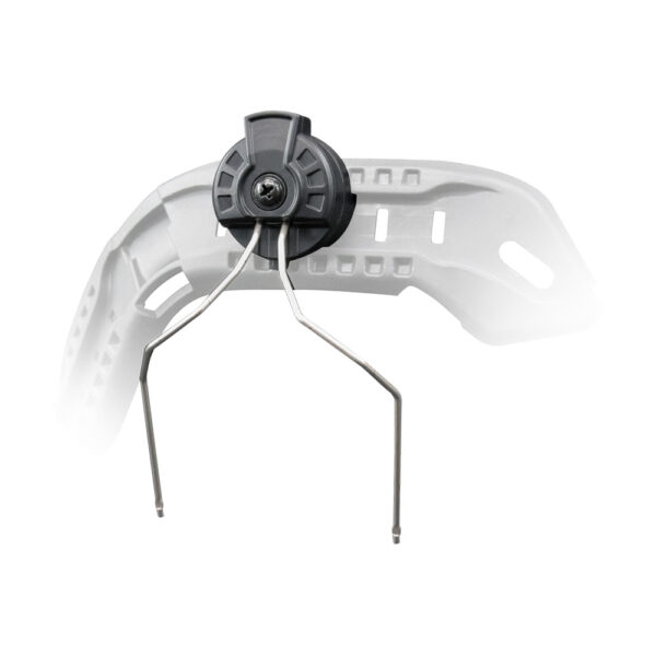 Earmor ARC Hjälmfäste kit - Bild 2