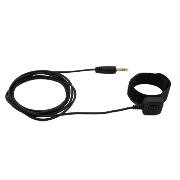 Earmor PTT Tactical med extra knapp Kenwood - Bild 4
