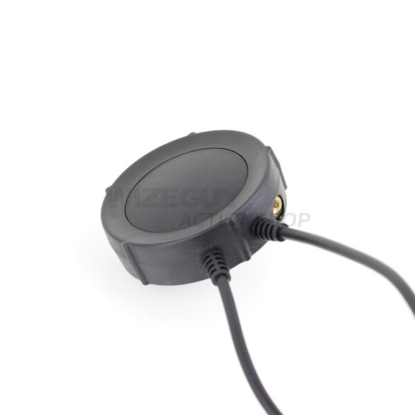 Earmor PTT Tactical Stor Kenwood - Bild 4