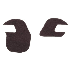 Alternative view of Earmor M31/M32 Velcro kitt Svart
