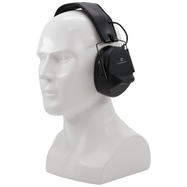 Earmor M30 Hörselskydd AUX - Bild 6