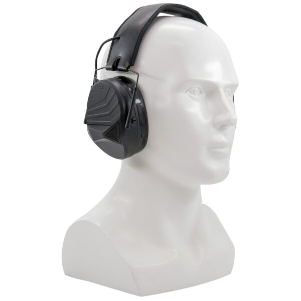 Earmor M30 Hörselskydd AUX - Bild 7