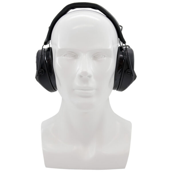Earmor M30 Hörselskydd AUX - Bild 8