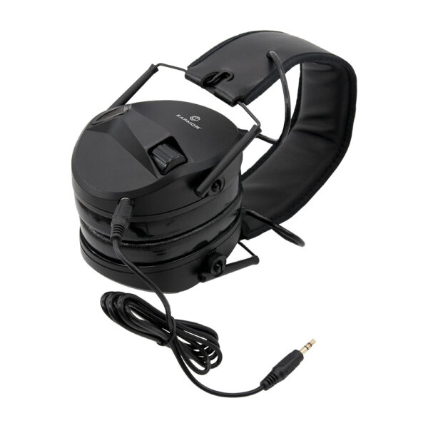 Earmor M30 Hörselskydd AUX - Bild 9