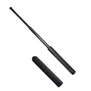 Alternative view of "ASP 21"" Sentry Baton"