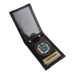 RPS ID Fodral Väktare