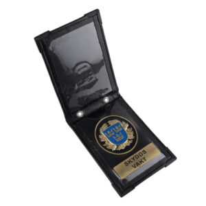 RPS ID Fodral Skyddsvakt