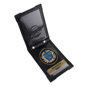 Alternative view of RPS ID Fodral Skyddsvakt