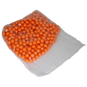 Alternative view of Påse med 500 st Paintballs 50 cal