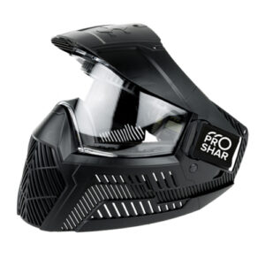 Pro Shar GS-F-CC Mask Thermal Svart