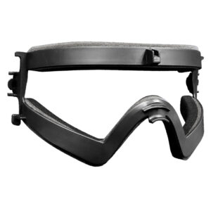 Alternative view of Pro Shar GS Foam field replacement hard