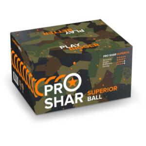 Pro Shar Superior 2000st
