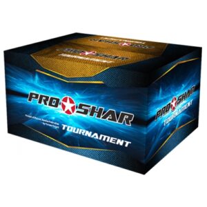 Pro Shar Tournament
