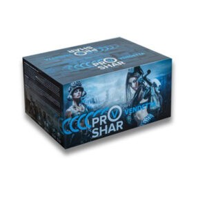 Alternative view of Pro Shar Vendetta 2000st