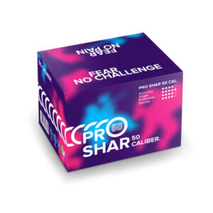 Alternative view of Pro Shar 50 Caliber 2000st