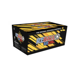 Alternative view of Reball Original 50 Cal 1000st