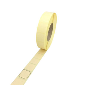 Täcklappar Tavelbeige 17x17mm