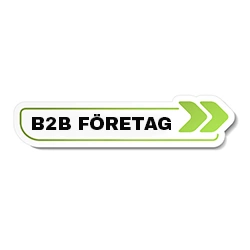 Vanliga fragor b2b foretag