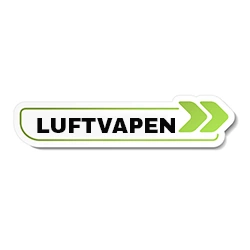 Vanliga fragor luftvapen