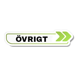 Vanliga fragor ovrigt