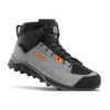 Crispi attiva mid gtx grå 6 Crispi attiva mid gtx gra 2