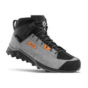 Alternative view of Crispi Attiva Mid GTX Grå