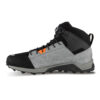 Crispi attiva mid gtx grå 7 Crispi attiva mid gtx gra 3