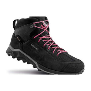 Alternative view of Crispi Attiva Mid GTX Svart/Fuxia