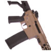 Delta armory freya r15 7 cnc mlok alpha tan 4