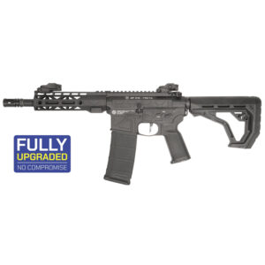 Delta Armory Freya R15 7"CNC Mlok Alpha Svart
