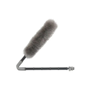 Piprensare Paintball Folding Swab Grå